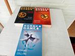 Hunger Games, Livres, Enlèvement, Comme neuf