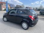Opel Corsa 1.3 Benzine – 3 deurs– 1 JAAR GARANTIE, Auto's, Opel, Gebruikt, Bedrijf, 59 kW, Euro 4
