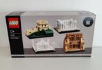 Lego 40585 World of Wonders / Wonderen vd Wereld, Ophalen of Verzenden, Nieuw, Complete set, Lego