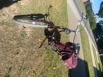Gazelle fiets, Fietsen en Brommers, Ophalen, Zo goed als nieuw, Gazelle