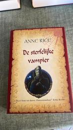 Anne Rice - De sterfelijke vampier, Enlèvement, Anne Rice