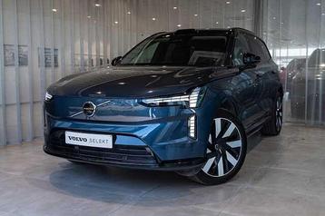 Volvo EX90 Ultra Twin Motor électrique 7 places beschikbaar voor biedingen