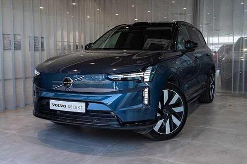 Volvo EX90 Ultra Twin Motor électrique 7 places, Auto's, Volvo, Overige modellen, 4x4, ABS, Airbags, Airconditioning, Alarm, Bluetooth