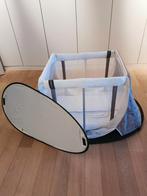 Reisbed Aeromoov, Kinderen en Baby's, Ophalen, Zo goed als nieuw, Reisbedje