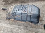 Diesel tank land cruiser 90 serie, Ophalen