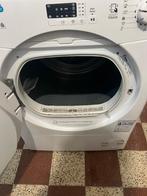 Séche-linge candy smart 8 kg, Electroménager, Sèche-linge, Enlèvement, Comme neuf, Évacuation d'air