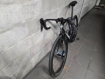 Quick Step S-Works Sl6 maat 56 beschikbaar voor biedingen