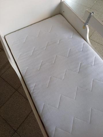 bedje beschikbaar voor biedingen