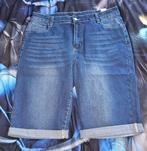 dames korte broek maat XXL smalle maat nieuw, Kleding | Dames, Broeken en Pantalons, Ophalen, Kort, Blauw, Nieuw