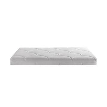 ZZZOO Matras Beer 70 x 140 x 11, Kinderen en Baby's, Babywiegjes en Ledikanten, Ophalen, Zo goed als nieuw, Overige typen