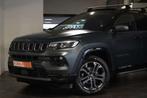Jeep Compass 1.3 GSE Cam DodeH 360 Camera TrekH Garantie, Autos, Jeep, Achat, 1505 kg, 5 places, Automatique