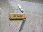 Couteau de poche Brognace Ladies (rare), Utilisé, Enlèvement ou Envoi