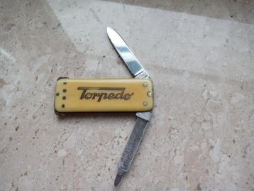 Couteau de poche Brognace Ladies (rare)