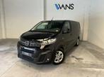 Opel Vivaro Dubbele Cabine Lichte Vracht Extra Lang prive au, Autos, Achat, Entreprise, Boîte manuelle, https://public.car-pass.be/vhr/612fc680-c8ac-461c-89e9-cbbc2f129ef3