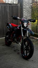 Beta 50 rr, Fietsen en Brommers, Ophalen