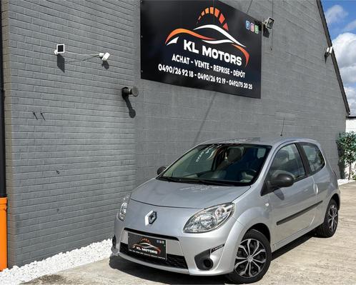 Renault Twingo 1.2i ESSENCE 46 000KM BOÎTE AUTOMATIQUE 2009, Auto's, Renault, Bedrijf, Twingo, Diesel, Stadsauto, 3 deurs, Automaat