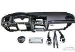 Volkswagen Golf 7 dashboard + airbag set  5G0880201S 5G08802, Gebruikt, -, -, Ophalen of Verzenden