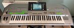 Yamaha Tyros 2 + flightcase, Muziek en Instrumenten, Keyboards, Ophalen, Gebruikt, 61 toetsen, Yamaha