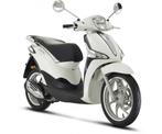 Piaggio Liberty 50cc B-klasse Off Dealer Vertriest Deinze, Fietsen en Brommers, Ophalen, Overige modellen, Nieuw, Klasse B (45 km/u)