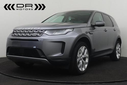 Land Rover Discovery Sport P300 HSE 4WD Aut FULL HYBRID - T, Auto's, Land Rover, 4x4, ABS, Adaptieve lichten, Airbags, Alarm, Android Auto