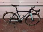 Basso Fastcross 52 sram force/rival, Fietsen en Brommers, 49 tot 53 cm, Ophalen, Gebruikt, Carbon