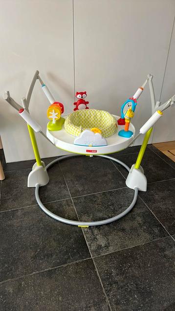 Skip hop bounce - Gym beschikbaar voor biedingen