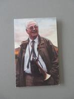 adel Chevalier Yves Rodolphe Collinet Liège Orval 2009, Verzamelen, Bidprentjes en Rouwkaarten, Ophalen of Verzenden, Bidprentje