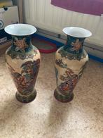 Vase chinois, Antiquités & Art