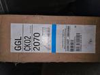 Velux dakraam ck02, Ophalen, Zo goed als nieuw, Dakraam