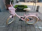 kinderfiets 18 inch, Fietsen en Brommers, Fietsen | Meisjes, Ophalen, Gebruikt, 18 inch