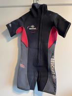 Overpak Beuchat Focea man 5mm small, Watersport en Boten, Duiken, Ophalen of Verzenden, Gebruikt