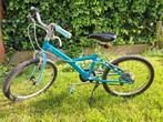 Kinderfiets 6 tot 9 jaar - 20 inch, Fietsen en Brommers, Fietsen | Kinderfietsjes, Ophalen, Zo goed als nieuw, 16 tot 20 inch