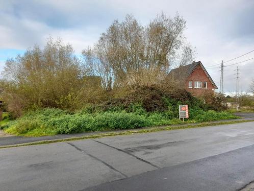 Grond te koop in Lessines, Immo, Gronden en Bouwgronden, 500 tot 1000 m²