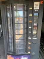 automaat te koop, Ophalen, Gebruikt
