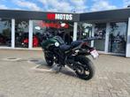Benelli TRK 702, Tourisme, Entreprise, Plus de 35 kW, 700 cm³