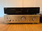 Stereo set, Ophalen, Zo goed als nieuw, Denon