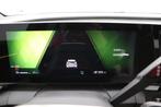 (2FKV889) RENAULT SCENIC E-TECH, Gebruikt, Blauw, Leder, 5 zetels