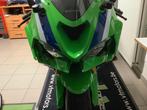 Kawasaki zx6r 40th anniversary, Motoren, Motoren | Kawasaki, 4 cilinders, Motorrijbewijs A, Bedrijf, Sport