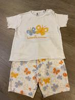 Leuk zomersetje Maat 80, Enfants & Bébés, Vêtements de bébé | Taille 80, Enlèvement ou Envoi, Comme neuf