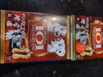 101 Dalmatiërs special edition, Cd's en Dvd's, Ophalen of Verzenden, Zo goed als nieuw