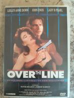 Over the line, Cd's en Dvd's, Ophalen of Verzenden, Gebruikt
