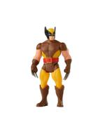 Marvel Legends Retro Wolverine figure 9,5cm, Collections, Jouets miniatures, Envoi, Neuf