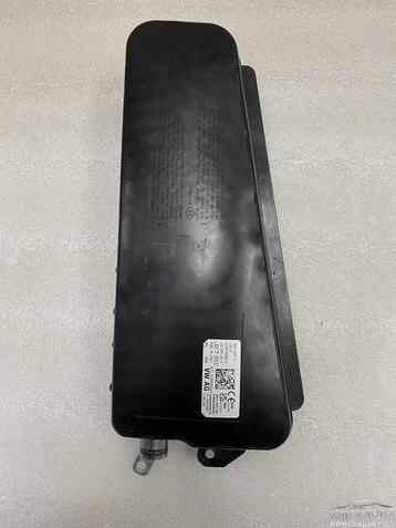 Stoel airbag rechts Volkswagen T-Roc Cabrio 2GC 880 242 H -  beschikbaar voor biedingen