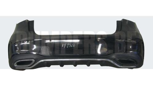 Bumper MERCEDES A KLASSE W177 AMG 18- Achterbumper KJ2560, Auto-onderdelen, Carrosserie, Bumper, Achter, Gebruikt, 6 maanden garantie