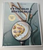 Cytologie & histologie, Boeken, Verzenden, Zo goed als nieuw