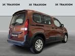 Peugeot Rifter Active, Auto's, Monovolume, 1199 cc, Bruin, Handgeschakeld