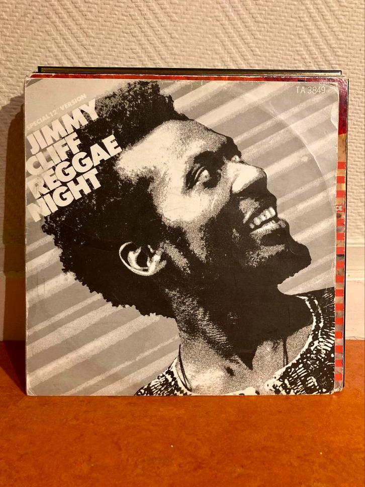 Albums vinyles reggae, rap, hip hop, pop, funk, soul, CD & DVD, Vinyles | Autres Vinyles, Utilisé, Enlèvement ou Envoi