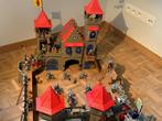 playmobil kasteel, extra uitbreidingen en 2 aanvalstorens, Kinderen en Baby's, Speelgoed | Playmobil, Ophalen