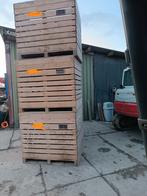 Aardappel kisten 140x110x122 - 20st bj 2004, Enlèvement