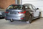 BMW 330 eA PHEV Hybride Trekhaak Sport Leder Navi LED, Automaat, 1998 cc, Achterwielaandrijving, 4 cilinders